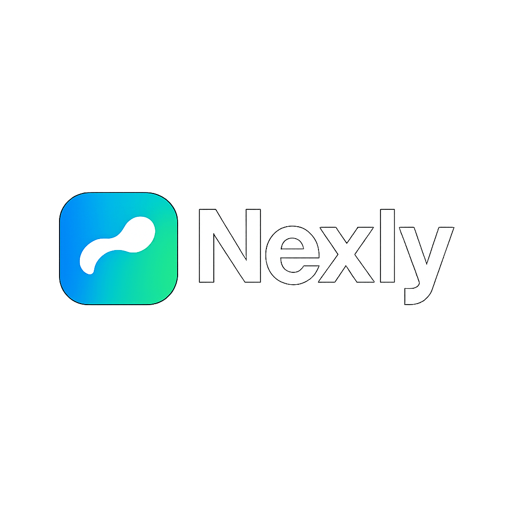 Nexly Logo